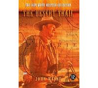 El camino del desierto / The Desert Trail [ Origen Holandés, Ningun Idioma Espanol ]