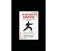 El Camino del Karateka: El Karateka