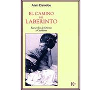 El Camino Del Laberinto