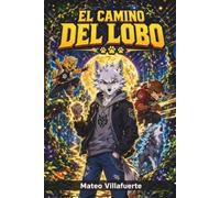 El Camino del Lobo: Cómo crecer, superar el miedo y encontrar tu camino en la adolescencia