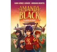 El Camino Del Ninja (Amanda Black 9)