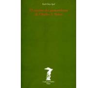 El camino del pensamiento de Charles S. Peirce