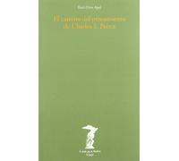 El camino del pensamiento de Charles S. Peirce: 86 (La balsa de la Medusa)