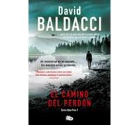 El camino del perdón (Serie Atlee Pine 1)
