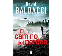 El camino del perdón (Serie Atlee Pine 1) (La Trama)