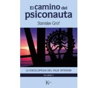 El Camino Del Psiconauta (vol. 2) (ebook)