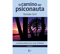 El camino del psiconauta – Vol. 2: La enciclopedia del viaje interior – Psicología