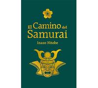 El Camino Del Samurai (SIN COLECCION)