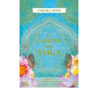 El Camino Del Yoga: Libro Y 54 Cartas Oraculo