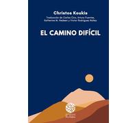 El camino difícil