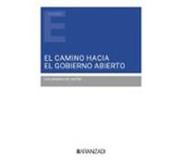 El camino hacia el gobierno abierto (Estudios)