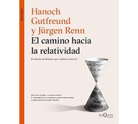 El camino hacia la relatividad: El artículo de Einstein que cambió la ciencia (Metatemas)