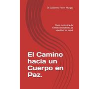 El Camino hacia un Cuerpo en Paz.: Cómo la técnica de siembra transforma la obesidad en salud