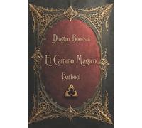 El Camino Magico: Barboul