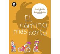 El camino más corto: 1 (Primeros Lectores)