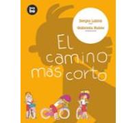 El Camino Mas Corto