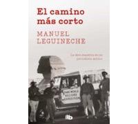 El Camino Más Corto (ebook)