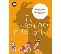 El camino más corto | Sergio Lairla