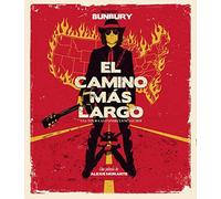 Enrique Bunbury – Camino Más Largo