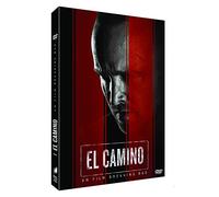 El Camino : un film "Breaking Bad" [Francia] [DVD]