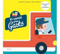 El camió d'en Gastó (Àlbum)