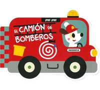 El camión de bomberos (¡Piii! ¡Piii!)