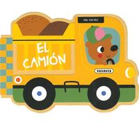 El camión (¡Piii! ¡Piii!)