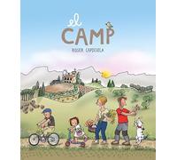 El Camp (Roser Capdevila)