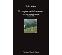 El campamento de los aqueos | Javier Velaza
