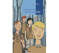 El Campamento De Los Lios