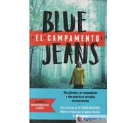 El campamento. NUEVO. ENVÍO URGENTE (Librería Agapea)