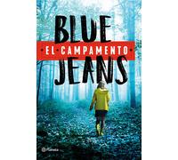 El campamento. NUEVO. Envío URGENTE. LITERATURA JUVENIL: MAS DE 15 AÑOS