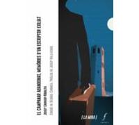 El Campanar Abandonat. Memories Dun Escriptor Exiliat (ebook)
