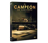 El campeón de Auschwitz [DVD]