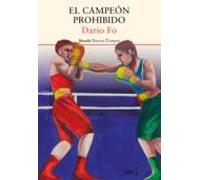 El Campeon Prohibido