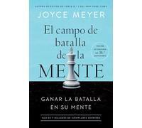 El Campo de Batalla de la Mente