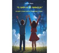 El Campo de las Maravillas: Descubre el mundo cuántico y haz brillar tu magia!