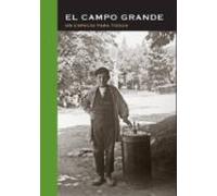 El Campo Grande: Un Espacio Para Todos
