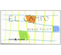 El Campo: Un mini film para colorear (INFANTIL)