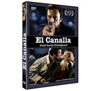El canalla (1970) [DVD]