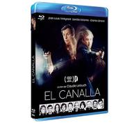 EL CANALLA BdR (Le Voyou)