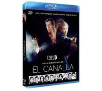 EL CANALLA BdR (Le Voyou)