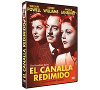 El Canalla Redimido (The Hoodlum Saint) - 1946 [DVD]