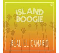 El Canario,Real - Island Boogie [Import] [Vinilo]