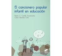 El Cancionero Popular Infantil