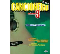 El Cancionero, Volumen 3