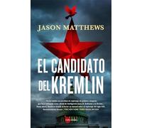 El candidato del Kremlin (Tapa negra)