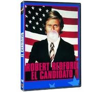 El candidato [DVD]