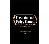 El candor del Padre Brown