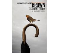 El candor del padre Brown (El libro de bolsillo - Literatura)